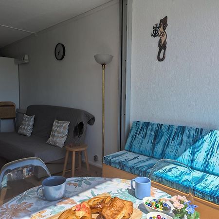Sol-Y-Days Canastel, Studio Avec Coin Couchage, Quartier Du Boucanet Proche Commerces Et Plage เลอ โกร-ดู-รัว ภายนอก รูปภาพ