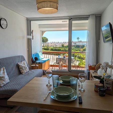 Sol-Y-Days Canastel, Studio Avec Coin Couchage, Quartier Du Boucanet Proche Commerces Et Plage เลอ โกร-ดู-รัว ภายนอก รูปภาพ
